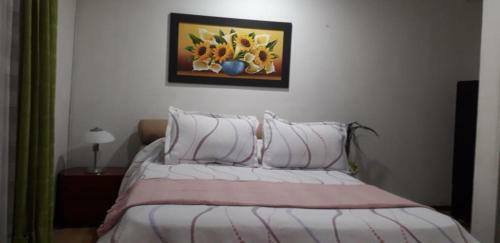 Hotel Galicia Plaza