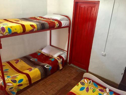 Agroturismo Alojamiento Rural La Estrella