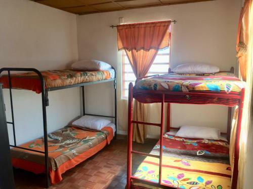 Agroturismo Alojamiento Rural La Estrella