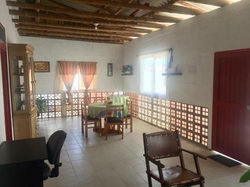 Agroturismo Alojamiento Rural La Estrella