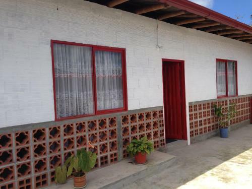 Agroturismo Alojamiento Rural La Estrella