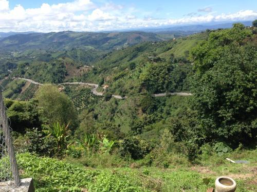 Agroturismo Alojamiento Rural La Estrella