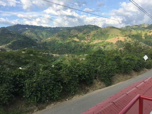 Agroturismo Alojamiento Rural La Estrella