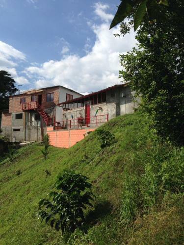 Agroturismo Alojamiento Rural La Estrella
