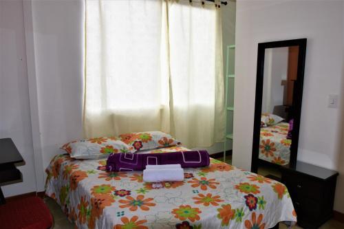 Hotel Argentina 51