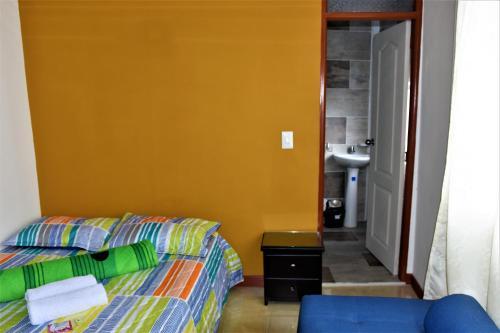 Hotel Argentina 51