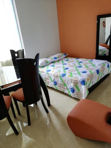 Hotel Argentina 51