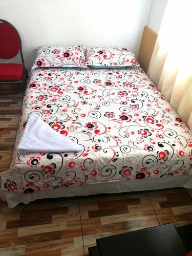 Hotel Argentina 51