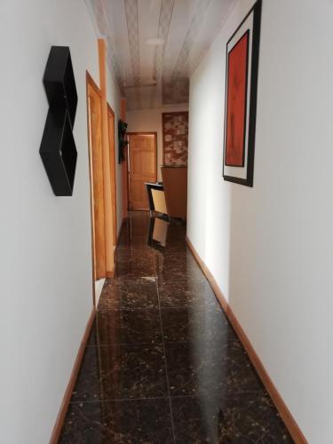 Hotel Argentina 51