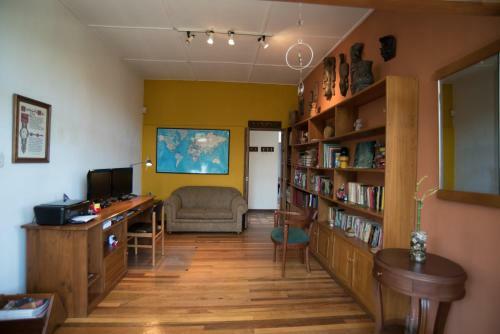 Casa Embrujo Boutique By Nomad Guru