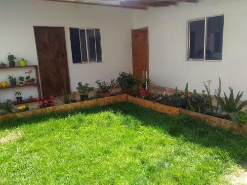 Albergue Hostal Sao