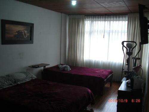 Albergue Hostal Sao