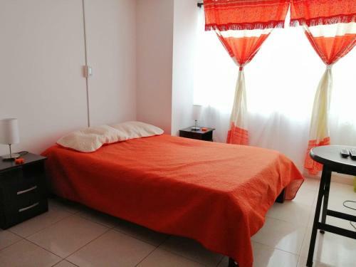 Apartamento Hermoso Y Muy Acojedor