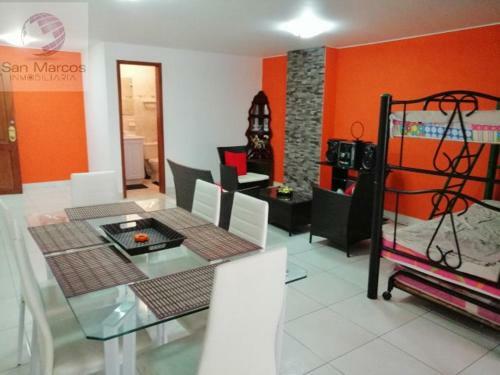 Apartamento Hermoso Y Muy Acojedor