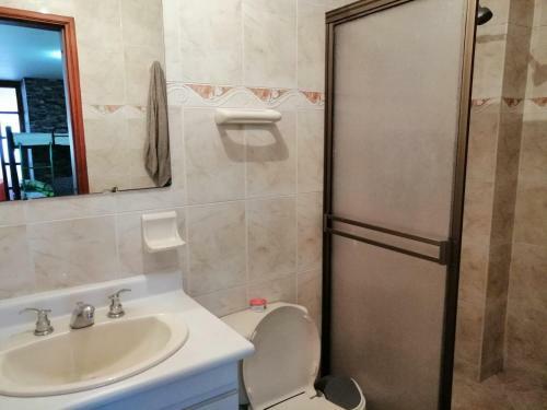 Apartamento Hermoso Y Muy Acojedor