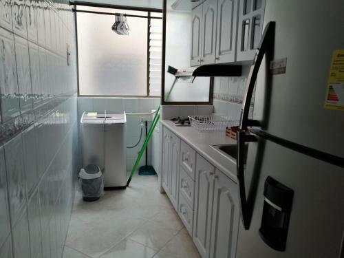 Apartamento Hermoso Y Muy Acojedor