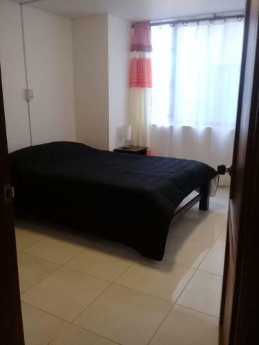 Apartamento Hermoso Y Muy Acojedor