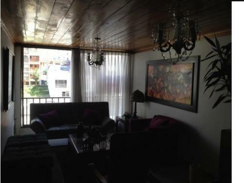 Guesthouse In Manizales