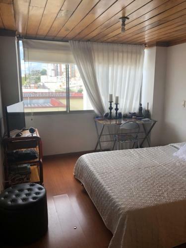 Guesthouse In Manizales