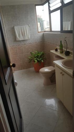 Apartamento Calle 75 A No. 20-53