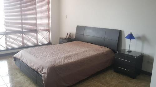 Apartamento Calle 75 A No. 20-53