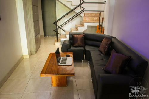 Albergue Backpackers Manizales