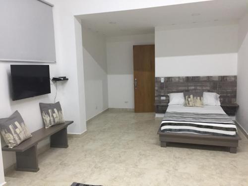 Posada Apartment Suite 30-28