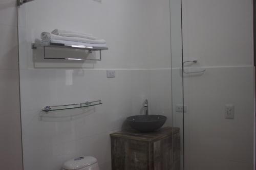 Posada Apartment Suite 30-28