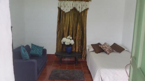 Agroturismo Ananda Luz