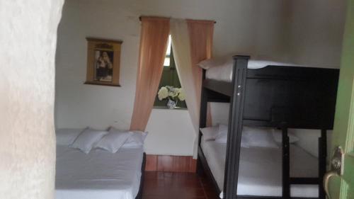 Agroturismo Ananda Luz
