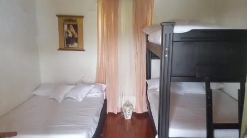 Agroturismo Ananda Luz