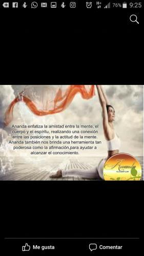 Agroturismo Ananda Luz