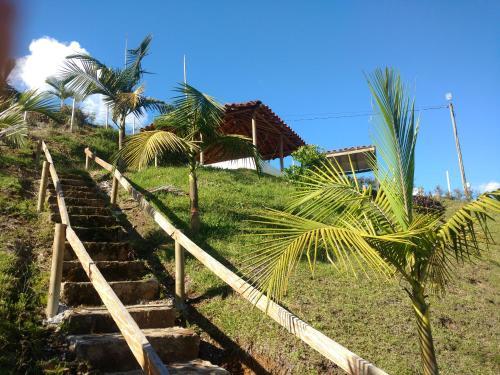 Habitacion En Finca