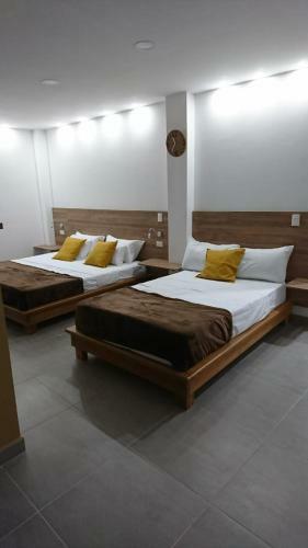 Mostaza Apartment Suite 30-28