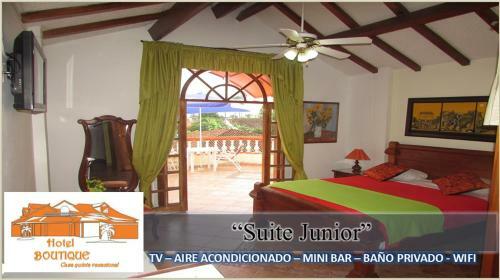 La Quinta Hotel Boutique