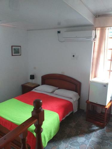 La Quinta Hotel Boutique