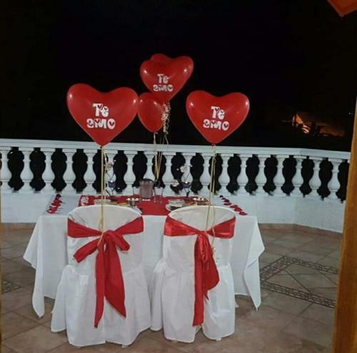 La Quinta Hotel Boutique