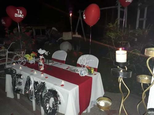 La Quinta Hotel Boutique