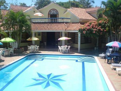 La Quinta Hotel Boutique
