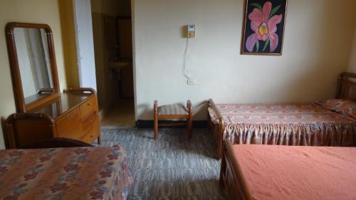 Agroturismo Quinta Veranito