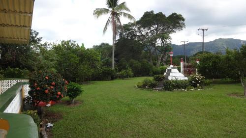 Agroturismo Quinta Veranito