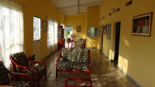 Agroturismo Quinta Veranito