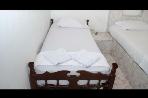 Hotel El Negro