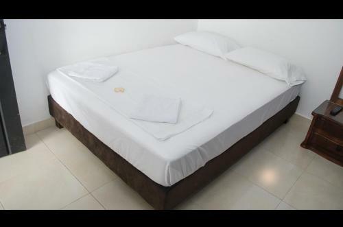 Hotel El Negro
