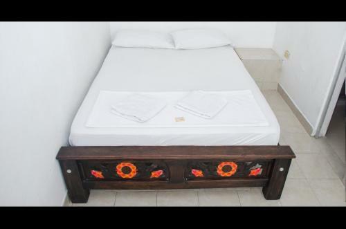 Hotel El Negro
