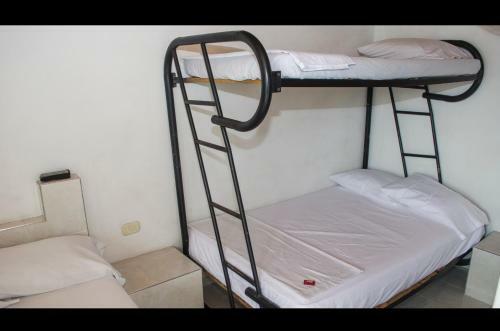 Hotel El Negro