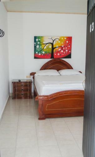 Hotel El Negro