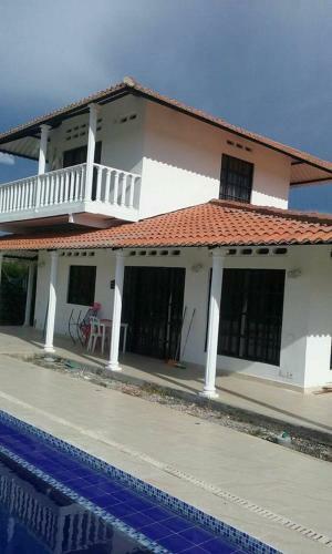 Casa Quinta Mariquita