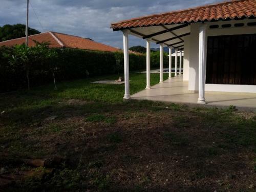 Casa Quinta Mariquita