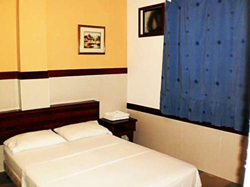 Hotel El Nogal